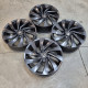 5x112 R20 8.0J ET40 57.1