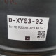 5x112 R20 8.0J ET40 57.1