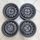 4x100 R14 5.5J ET? 54