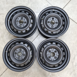 4x100 R14 5.5J ET? 54