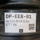 4x100 R14 5.5J ET? 54