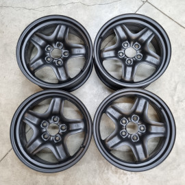 5x120 R17 7.0J ET41 67