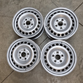 5x120 R16 6.5J ET52 65