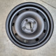 4x100 R14 5.5J ET43 60