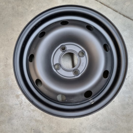 4x100 R14 5.5J ET43 60