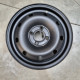 4x100 R14 5.5J ET43 60