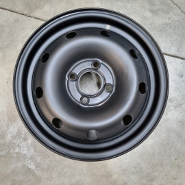 4x100 R14 5.5J ET43 60