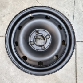 4x100 R14 5.5J ET43 60