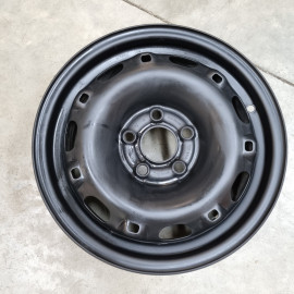 5x100 R14 6.0J ET43 57