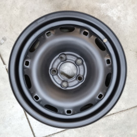 5x100 R14 6.0J ET43 57