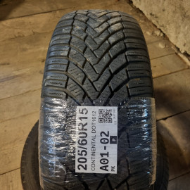 195/60R15 CONTINENTAL1612