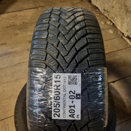 195/60R15 CONTINENTAL1612