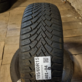 195/60R15 SAILUN DOT2218