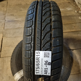 175/65R15 DUNLOP DOT3709