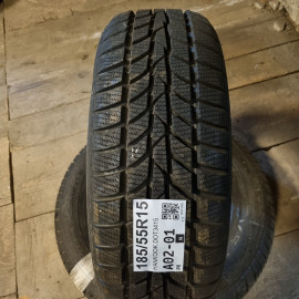 185/55R15 HANKOOK DOT3415