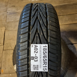 185/65R15 VREDESTEIN DOT1303