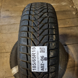 185/65R15 FIRESTONE DOT2607