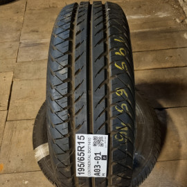 195/65R15 CONTINENTAL DOT1410