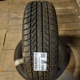 195/65R15 GTRADIAL DOT3616