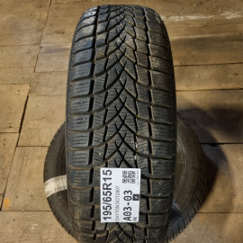 195/65R15 DAYTON DOT2807