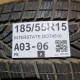 185/55R15 INTERSTATE DOT4510