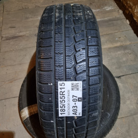 185/55R15 MATADOR DOT4409