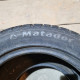 185/55R15 MATADOR DOT4409