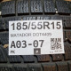 185/55R15 MATADOR DOT4409