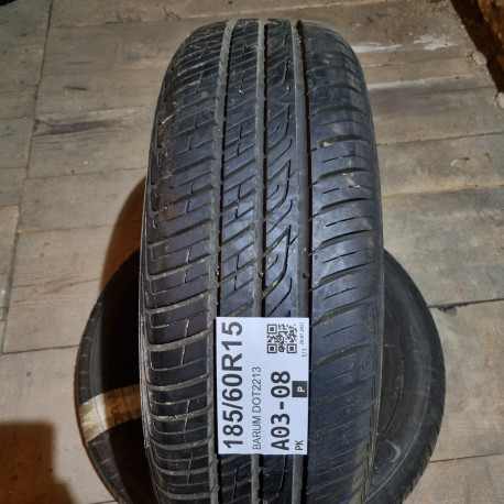 185/60R15 BARUM DOT2213