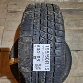195/50R15 PIRELLI DOT4005