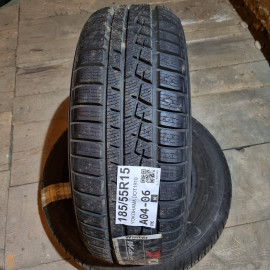 185/55R15 YOKOHAMA DOT1910