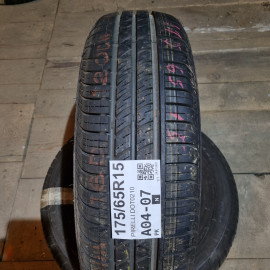 175/65R15 PIRELLI DOT0210