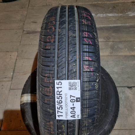 175/65R15 PIRELLI DOT0210