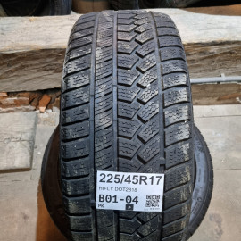 225/45R17 HIFLY DOT2818