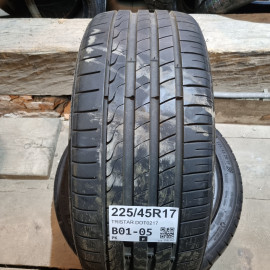 225/45R17 TRISTAR DOT0217