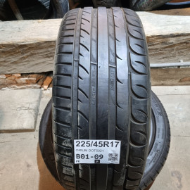 225/45R17 ORIUM DOT5021