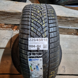 225/45R18 GOODYEAR DOT3521