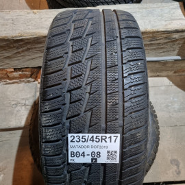 235/45R17 MATADOR DOT3319