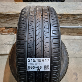 215/45R17 BARUM DOT4916