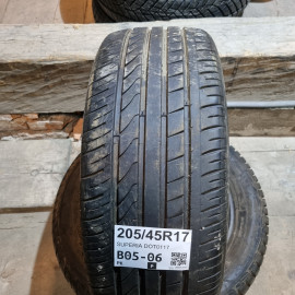 205/45R17 SUPERIA DOT0117