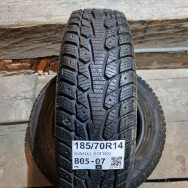 185/70R14 SUNFULL DOT1922