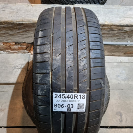 245/40R18 TOURADOR DOT0120