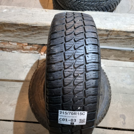 215/70R15C ORIUM DOT3619