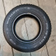 215/70R15C ORIUM DOT3619