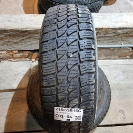 215/65R16C ORIUM DOT3721