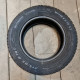 215/65R16C ORIUM DOT3721