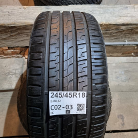 245/45R18 BARUM