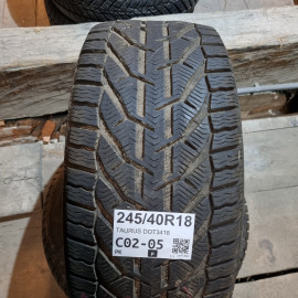 245/40R18 TAURUS DOT3418