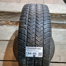 235/65R16C SEMPERIT DOT3816