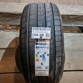 255/45R19 GOODYEAR DOT1224